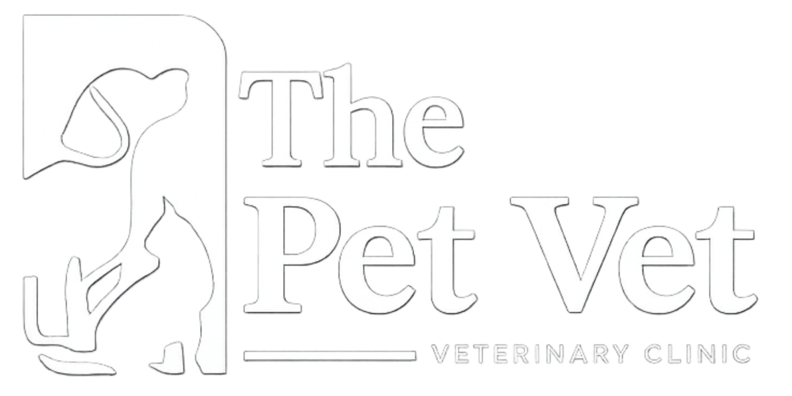 The Pet Vet Veterinary Clinic | Trusted Veterinary Care in Dubai